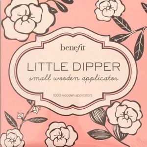 Little Dipper, Small Wooden Applicator.
